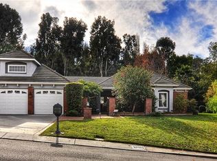 25162 Black Horse Ln, Laguna Hills, CA 92653