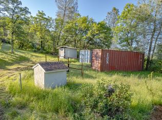 15171 Vavassuer Way, Dobbins, CA 95935