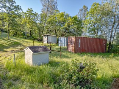 15171 Vavassuer Way, Dobbins, CA, 95935