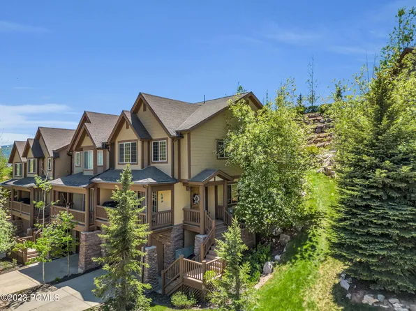 3001 Canyon Links Dr, Park City, UT 84098