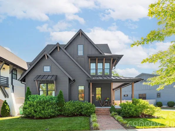 3020 Whiting Ave, Charlotte, NC 28205