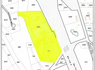 55 Aldrich St, Uxbridge, MA 01569
