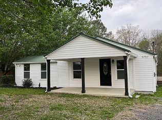 247 McGrady Rd NE, Rome, GA 30165