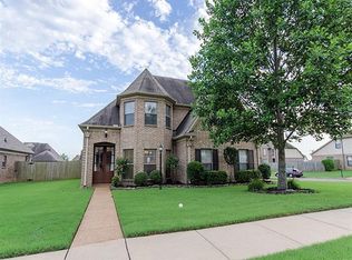 15 Green Willow Dr, Oakland, TN 38060