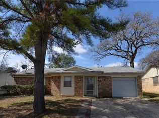 4225 Alicia Ln, Balch Springs, TX 75180
