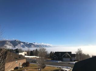 695 W 4200 N, Pleasant View, UT 84414