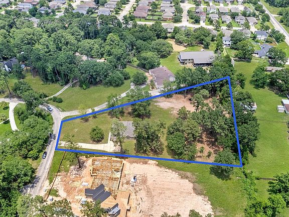 5th image of 22618 Trailwood Lane