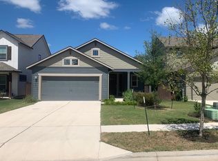 705 Beautyberry Ln, Leander, TX 78641