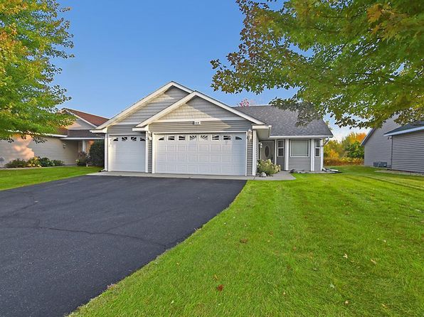 1019 1st St S, Sartell, MN 56377