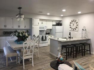 151 Comanche Point, Point Venture, TX 78645