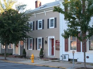 28 N 2nd St FLOOR 2, Lewisburg, PA 17837