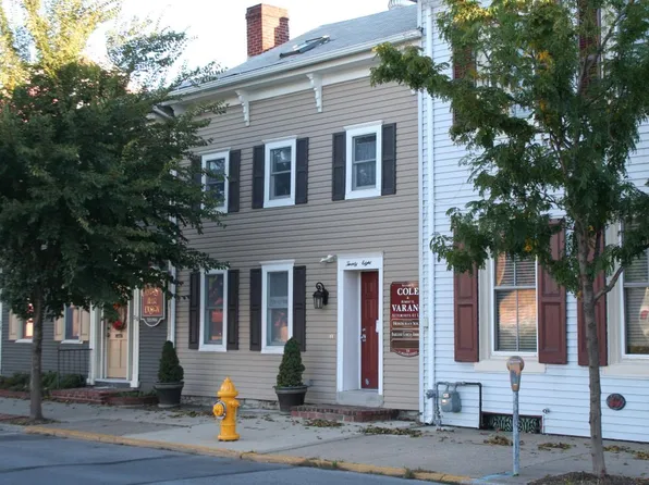 28 N 2nd St Floor 2, Lewisburg, PA 17837