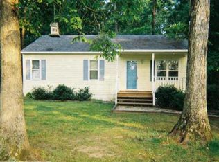 5289 Old Buckingham Rd, Powhatan, VA 23139