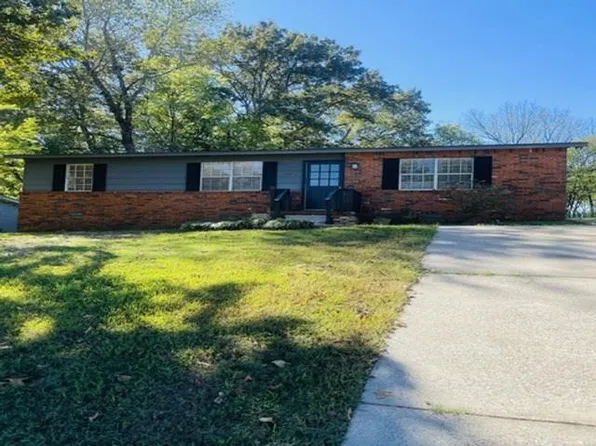34 S Broadway St, Florence, AL 35630