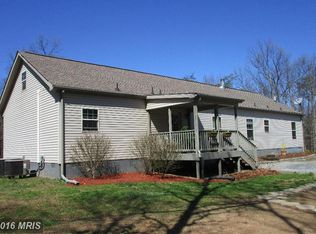 94 Delmith Ln, Hedgesville, WV 25427