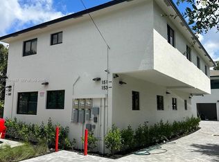 Rockmoor Park Track, Miami, FL 33127