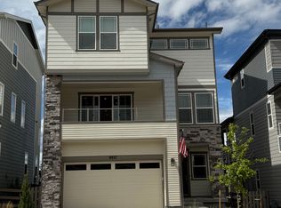 8437 Butte Creek St, Littleton, CO 80125