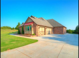 3231 Firefly Dr., Norman, OK 73071