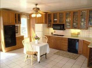 7905 Walsh Rd, Dexter, MI 48130