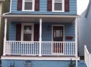84 Keystone Ave, Easton, PA 18042