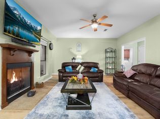 190 44th St SW, Paris, TX 75460