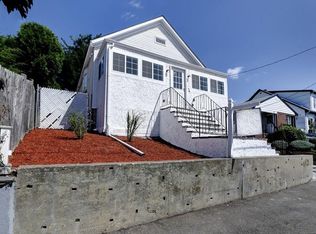 205 Suffolk Ave, Revere, MA 02151