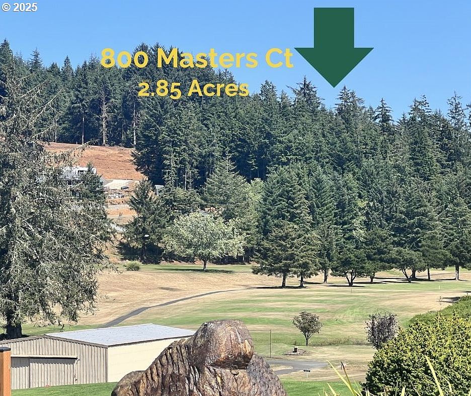 800 Masters Ct