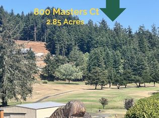 800 Masters Ct, Reedsport, OR 97467