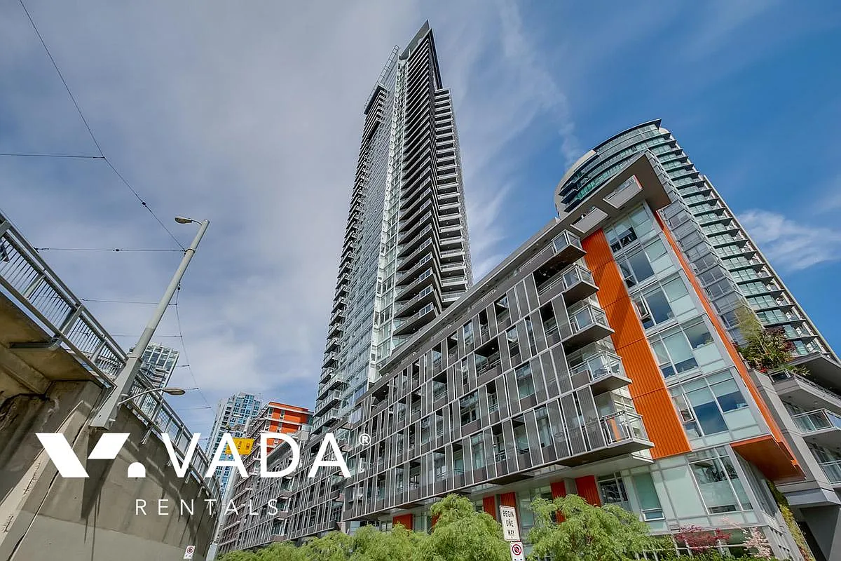 1372 Seymour Street Vancouver — Photo 1