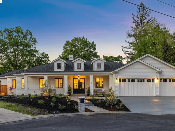32 Bobbie Ct, Danville, CA 94526