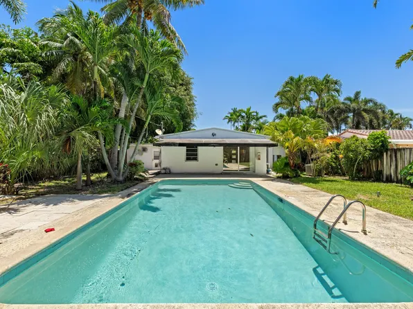 1637 N Victoria Park Road, Fort Lauderdale, FL 33305