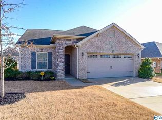 2427 Belltown Dr SW, Huntsville, AL 35803