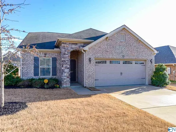 2427 Belltown Dr SW, Huntsville, AL 35803