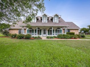 9563 County Road 2470, Royse City, TX 75189