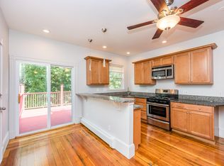 5 Biltmore St APT 2, Jamaica Plain, MA 02130