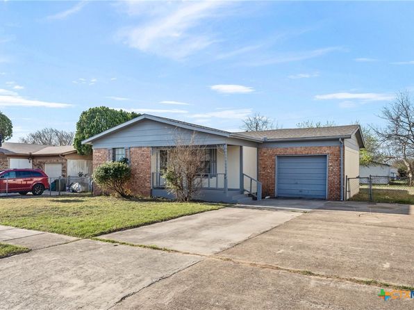1502 Anna Lee Dr, Killeen, TX 76549