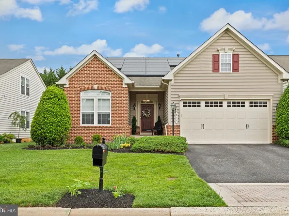 312 Seattle Slew Pl, Havre De Grace, MD 21078