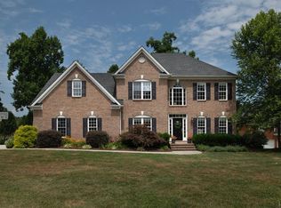 110 Bethel Park Dr, Lynchburg, VA