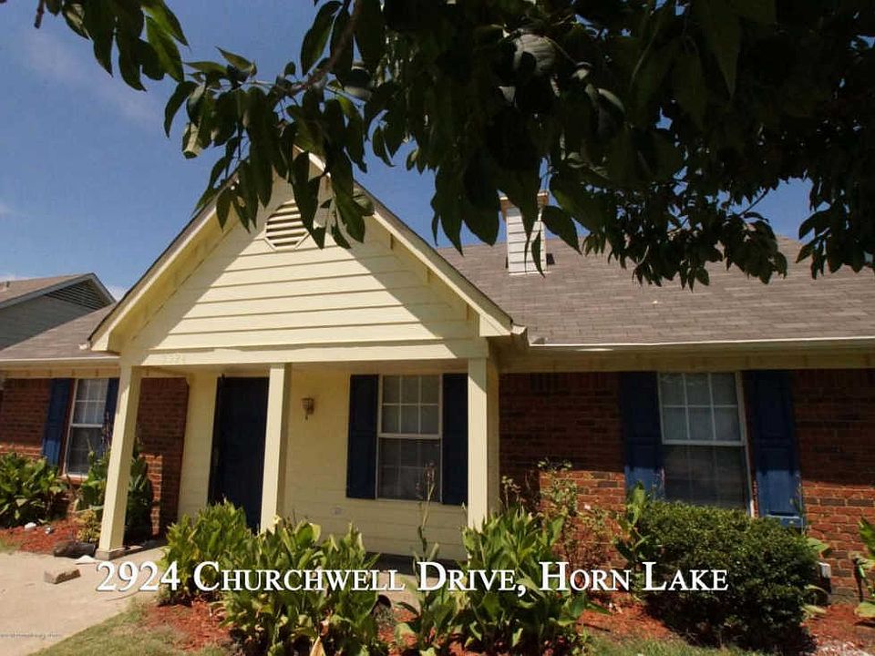 1st image of 2924 Churchwell Dr