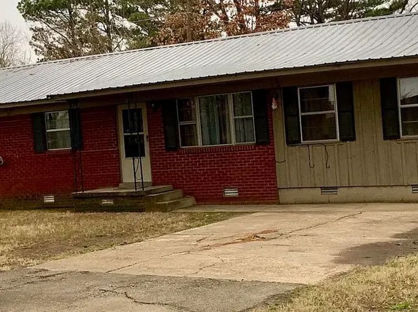 304 Eleanor St E, Wynne, AR 72396