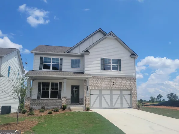 7244 Millbrae Walk #95, Flowery Branch, GA 30542