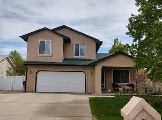 16 Donnington St, Pueblo, CO 81005