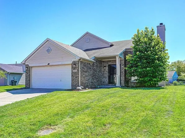 2333 Allford Ct, Indianapolis, IN 46229