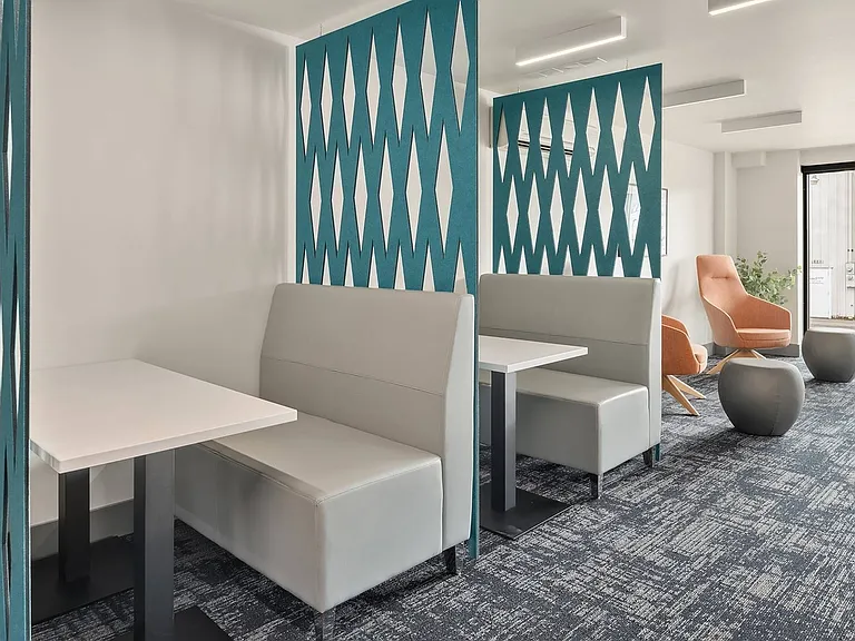 Business Center 2