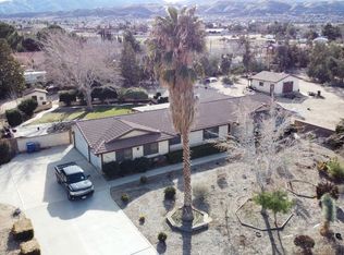 3212 N Avenue N3, Palmdale, CA 93551