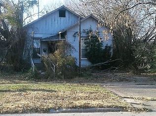 20 N Coo Y Yah St, Pryor, OK 74361