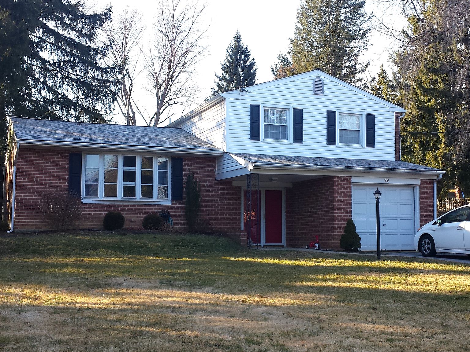 29 Buck Run Ln, Malvern, PA 19355 Zillow