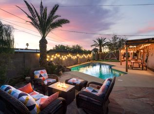 701 W Parkway Blvd, Tempe, AZ 85281