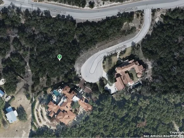 14 PASEO VALENCIA LOT 1, San Antonio, TX 78257