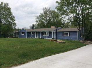 3838 Summit View Rd, Dublin, OH 43016